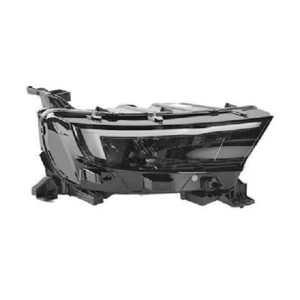 تصویر محصول چراغ جلو چپ اپل موکا 1.2 لیتر توربو سال 2024